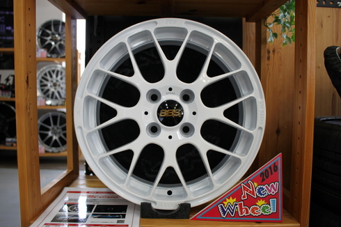 タイヤ・ホイール BBS RP RP | BBS JAPAN